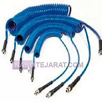 شیلنگ فنری شیلنگ فنری